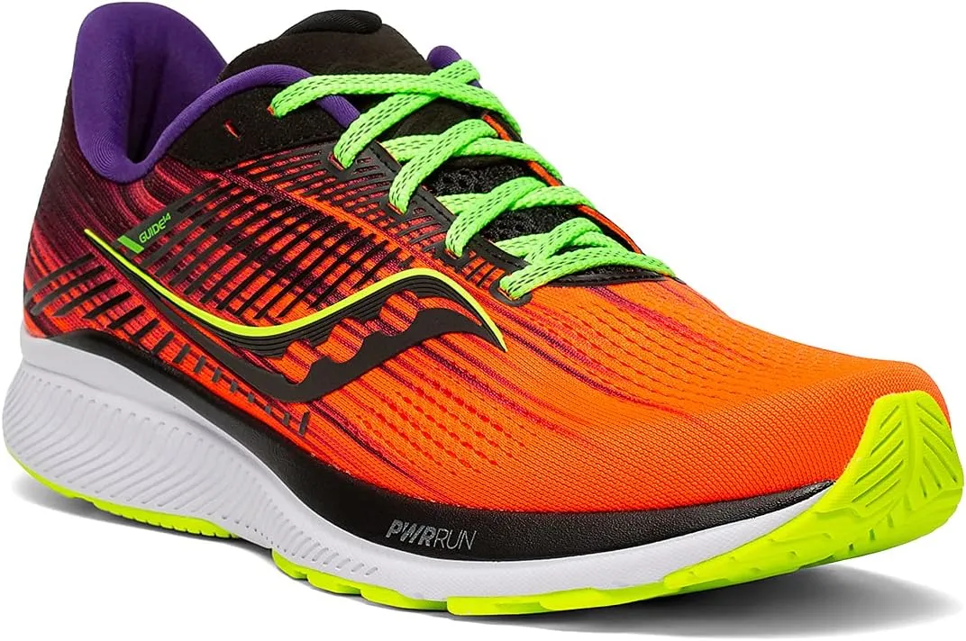 Saucony Men's Guide 14 Running Shoe