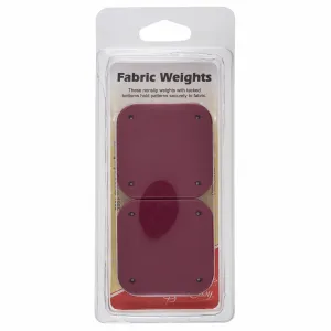 Sew Easy Fabric Weights