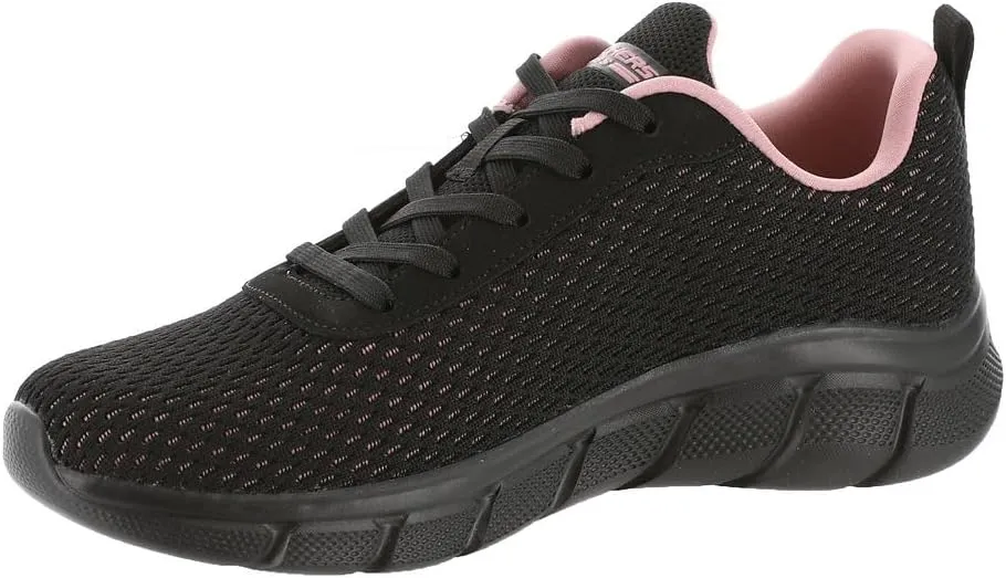 Skechers BOBS Women's Bobs B Flex-Swift Flair Sneaker