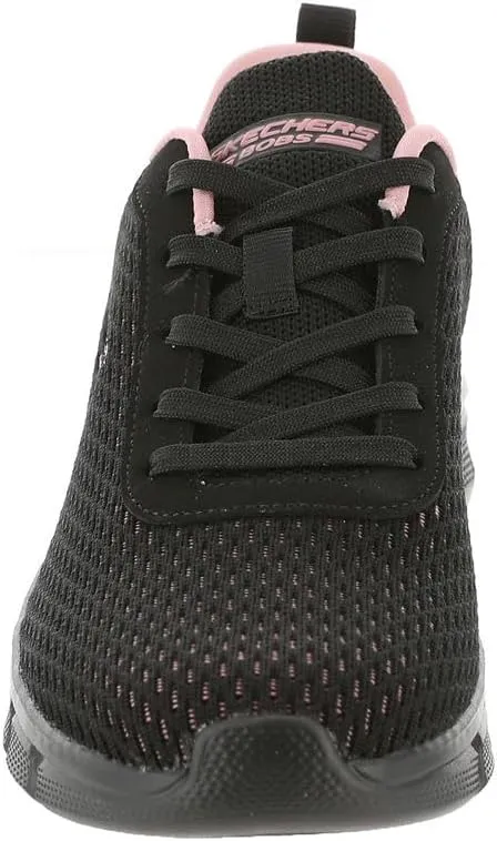 Skechers BOBS Women's Bobs B Flex-Swift Flair Sneaker