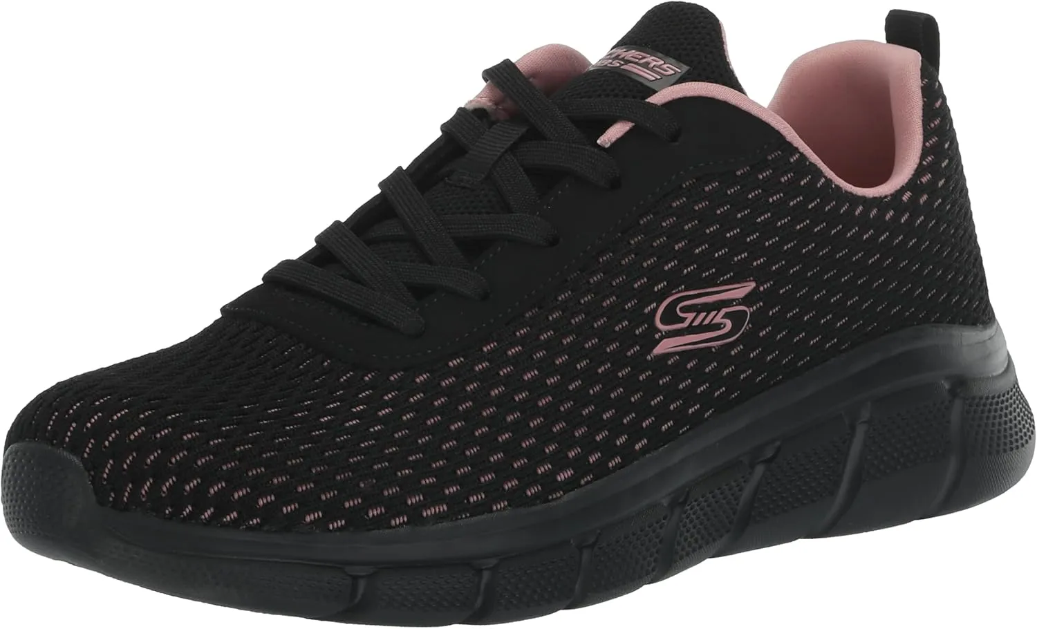 Skechers BOBS Women's Bobs B Flex-Swift Flair Sneaker