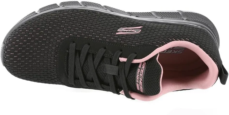 Skechers BOBS Women's Bobs B Flex-Swift Flair Sneaker