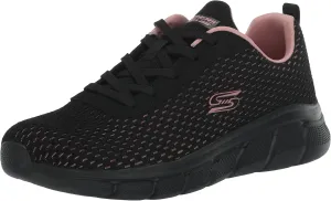 Skechers BOBS Women's Bobs B Flex-Swift Flair Sneaker