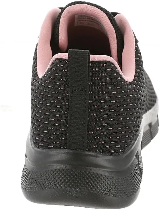 Skechers BOBS Women's Bobs B Flex-Swift Flair Sneaker