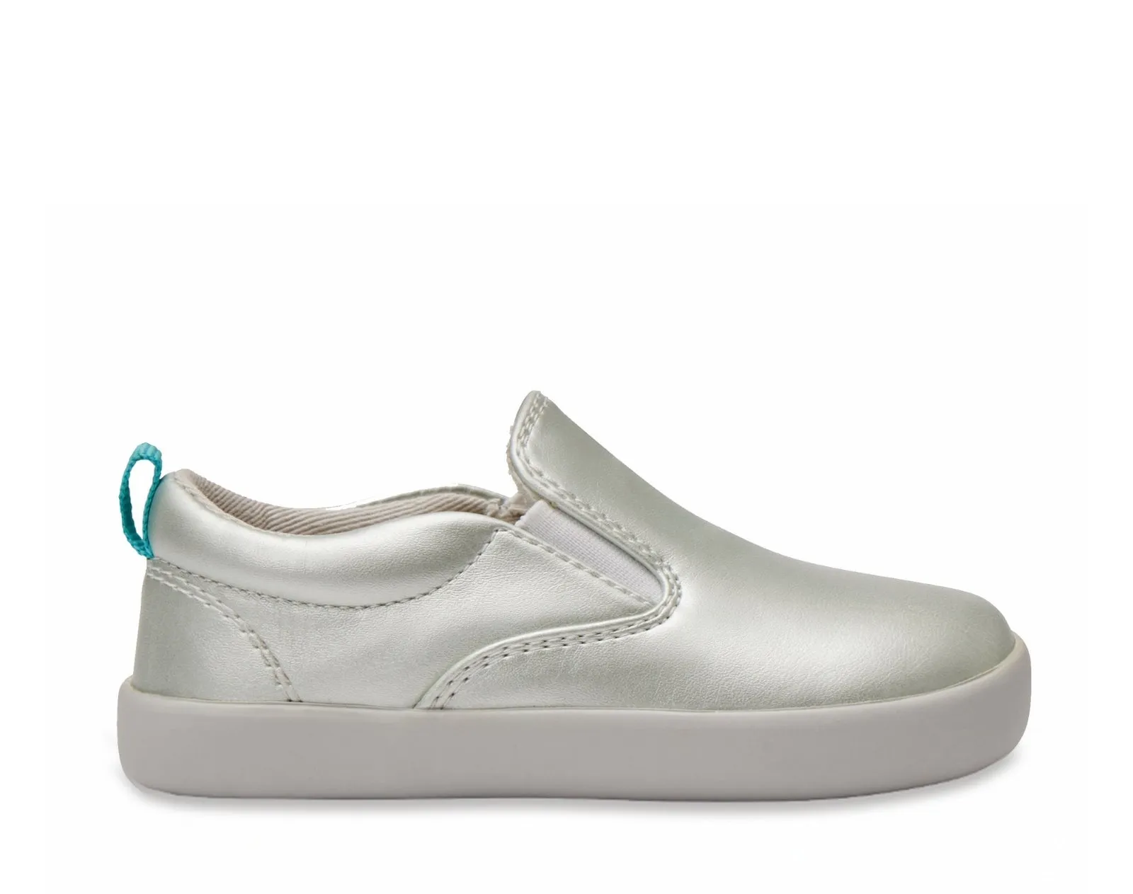 Slip-On Sneakers