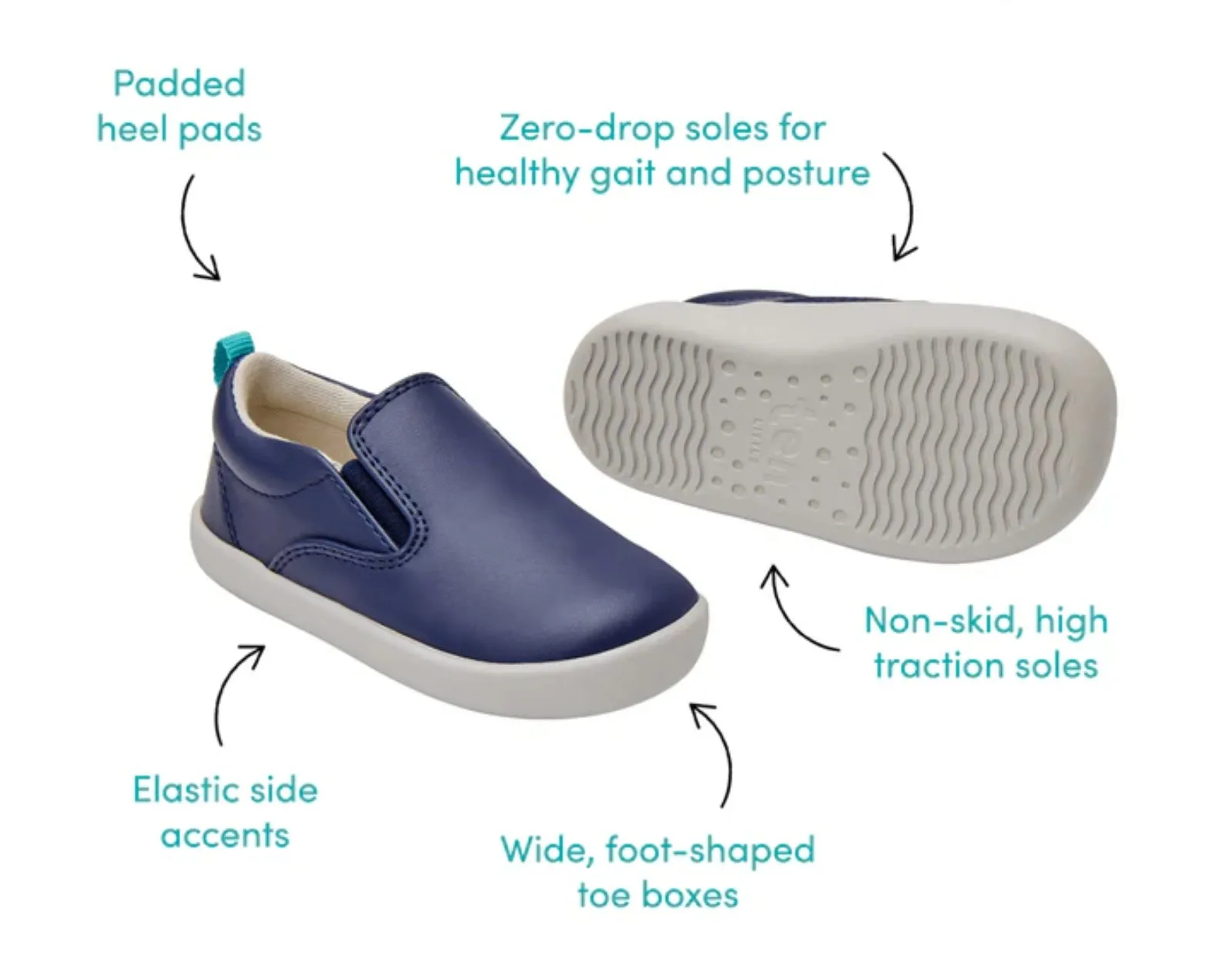 Slip-On Sneakers