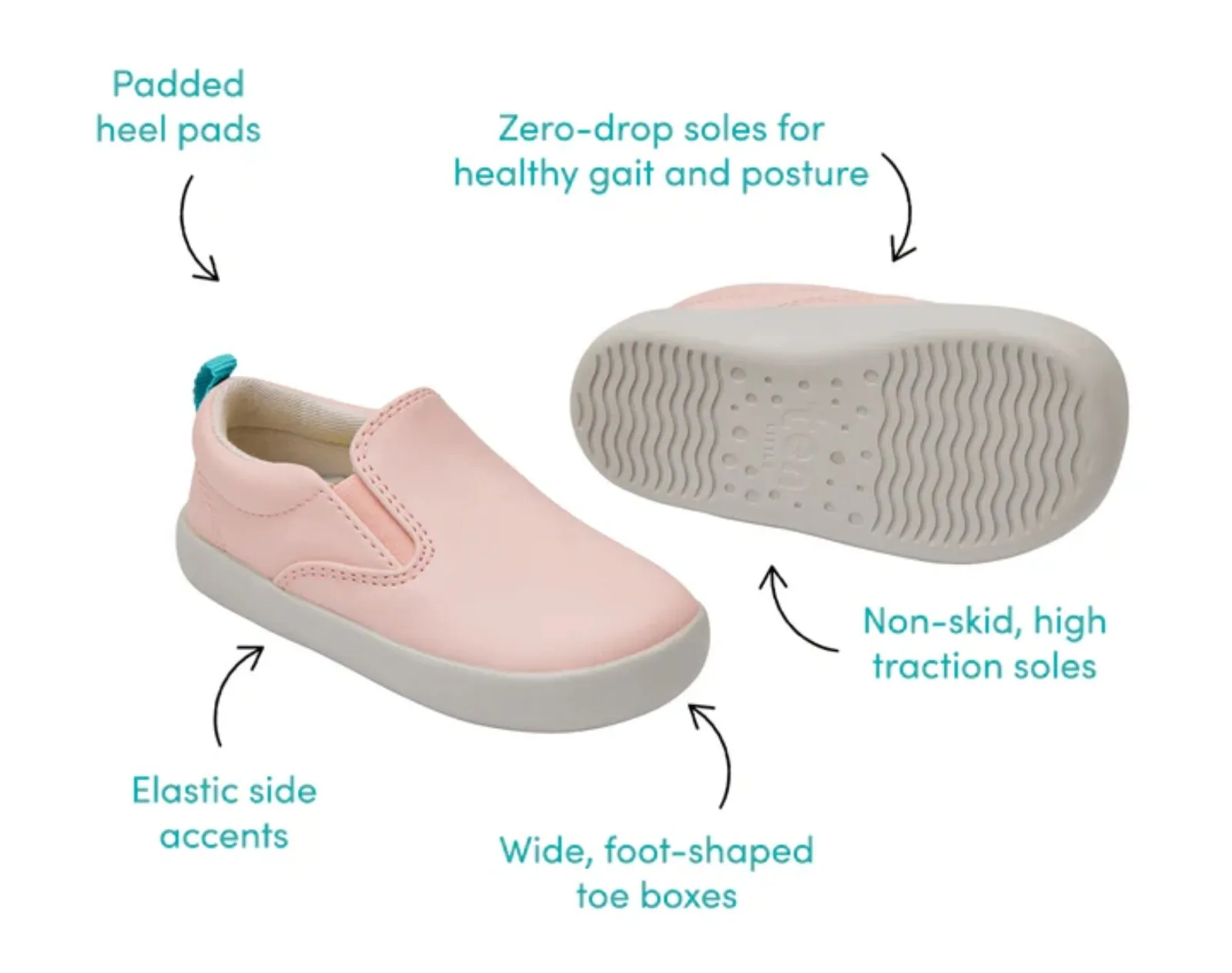 Slip-On Sneakers