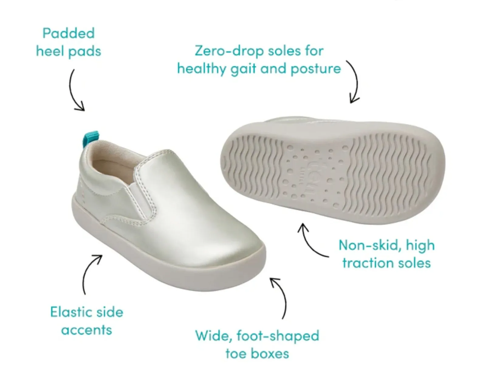 Slip-On Sneakers