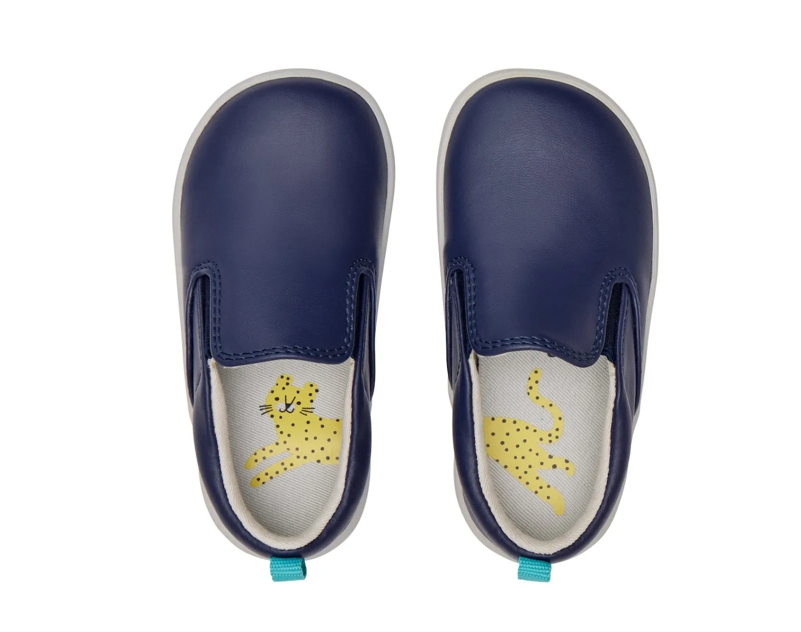Slip-On Sneakers
