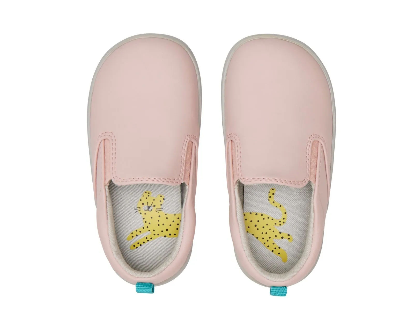Slip-On Sneakers