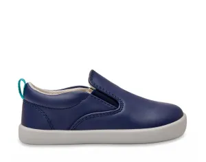 Slip-On Sneakers