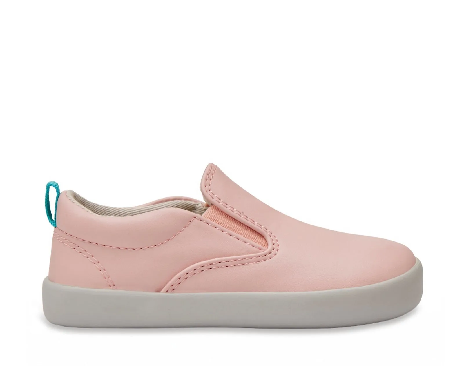 Slip-On Sneakers