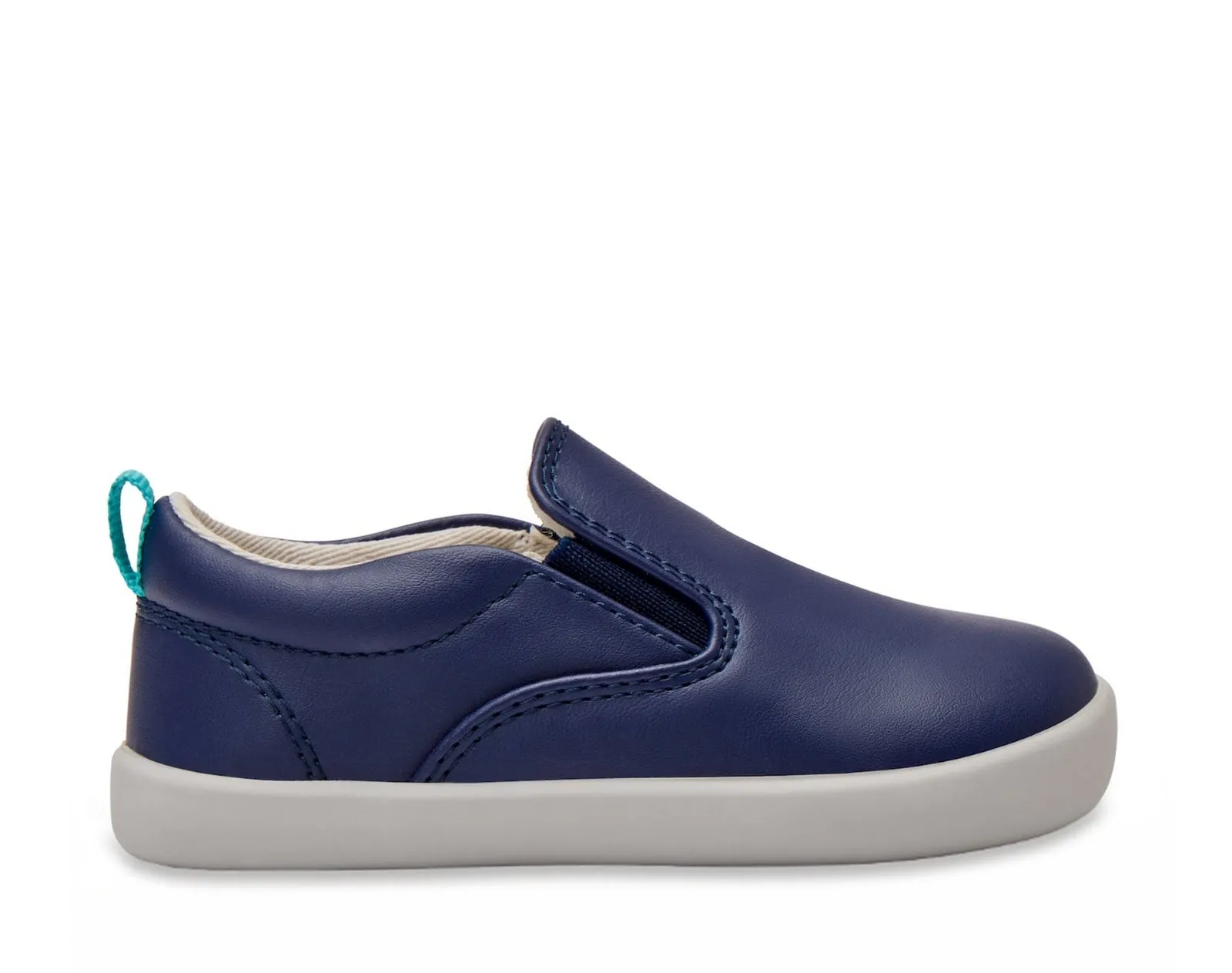 Slip-On Sneakers