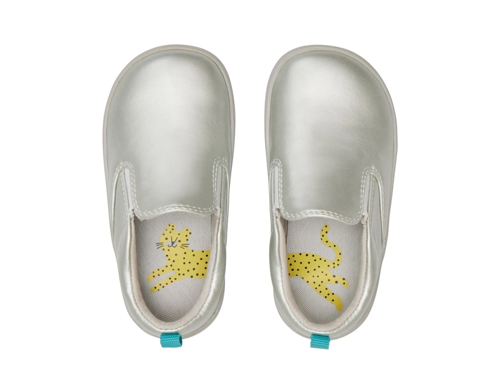 Slip-On Sneakers