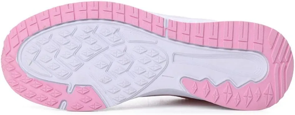 Sneakers for Women Running Shoes Fashion Walking Lace Up Slip On Shoes Women Sport Business Casual Shoes Chunky Sneakers Black Tennis Shoe Trainers Shoe
