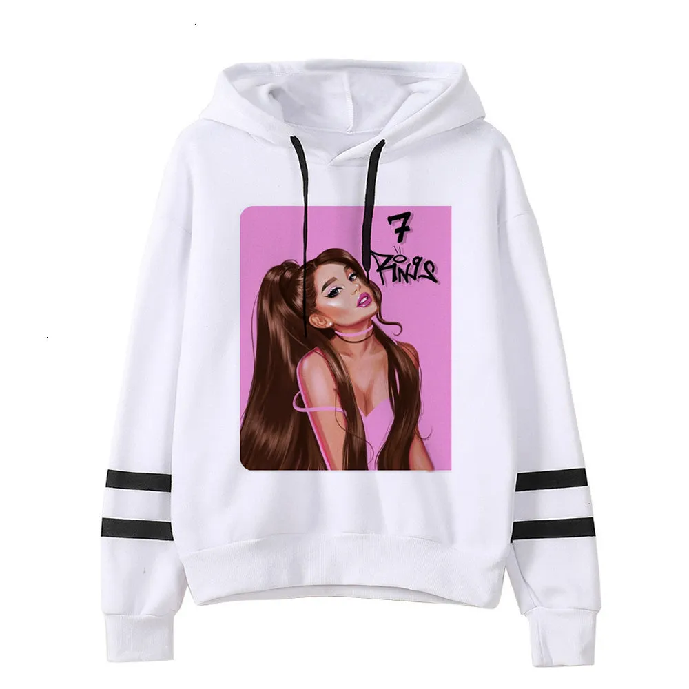 Solid Color Trendy Hoodie For Women - GlamzLife