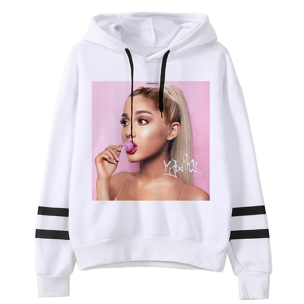 Solid Color Trendy Hoodie For Women - GlamzLife