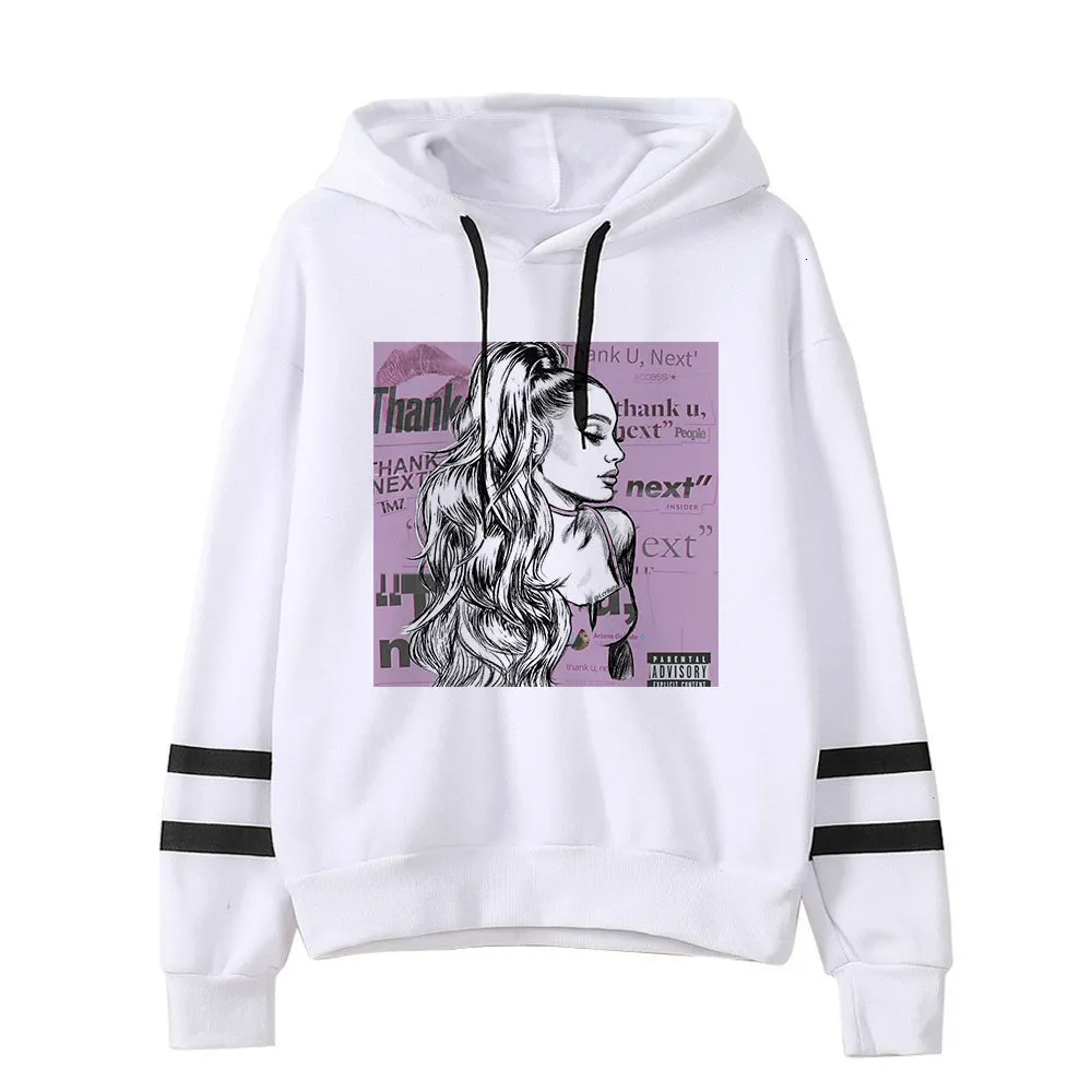 Solid Color Trendy Hoodie For Women - GlamzLife