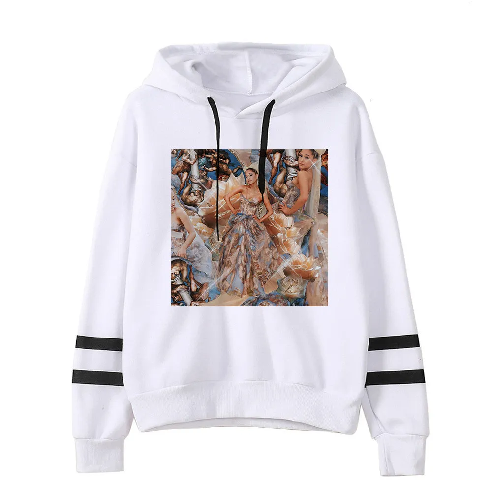 Solid Color Trendy Hoodie For Women - GlamzLife