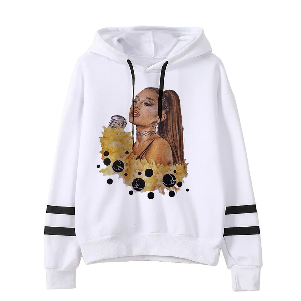 Solid Color Trendy Hoodie For Women - GlamzLife