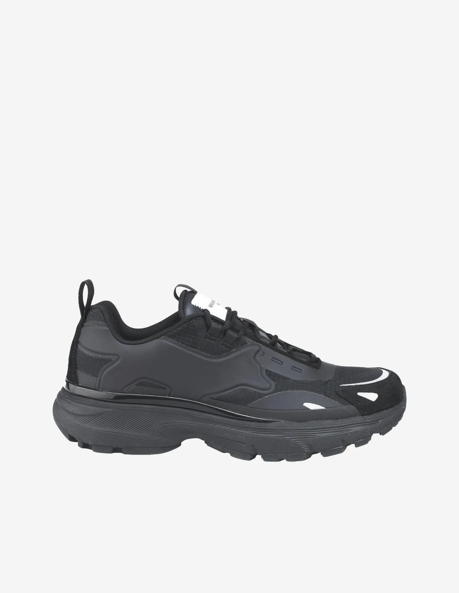 SORA RUNNERS BLAC (M)