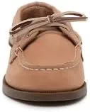 Sperry Unisex-Child Authentic Original Slip-on (Little Big Kid) Boat Shoe
