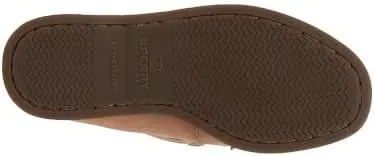 Sperry Unisex-Child Authentic Original Slip-on (Little Big Kid) Boat Shoe