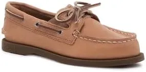 Sperry Unisex-Child Authentic Original Slip-on (Little Big Kid) Boat Shoe