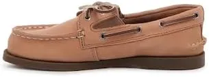 Sperry Unisex-Child Authentic Original Slip-on (Little Big Kid) Boat Shoe