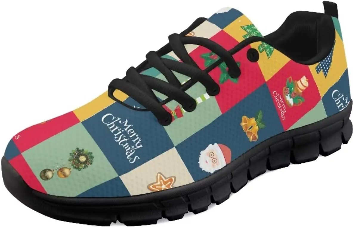 SYtrade Women's Run Sneaker Non Slip Tennis Shoes
