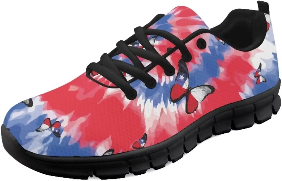 SYtrade Women's Walking Shoes Breathable Mesh Sock Sneakers
