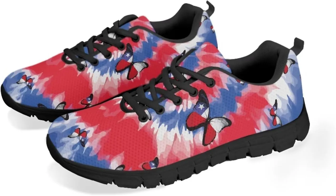 SYtrade Women's Walking Shoes Breathable Mesh Sock Sneakers