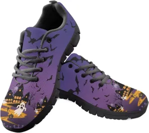 SYtrade Women's Walking Shoes Sock Sneakers Breathable Workout Shoes