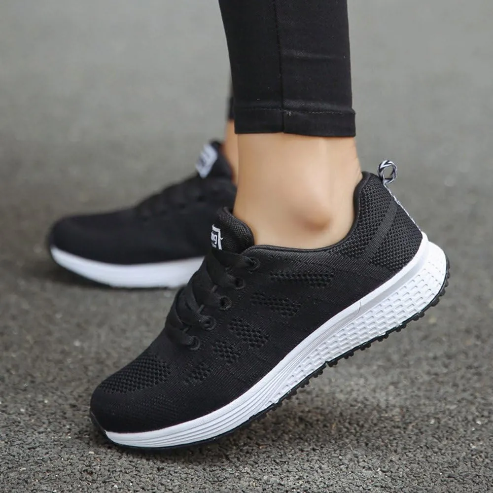 Tennis Shoes Womens Lightweight Comfortable Lace up Tennis Shoes Men Wide Width Dressy Casual Shoes Platform Sneakers Waterproof Tennis Shoe Cross Trainer Shoe
