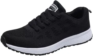 Tennis Shoes Womens Lightweight Comfortable Lace up Tennis Shoes Men Wide Width Dressy Casual Shoes Platform Sneakers Waterproof Tennis Shoe Cross Trainer Shoe