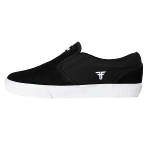THE EASY BLACK/WHITE - Vulc