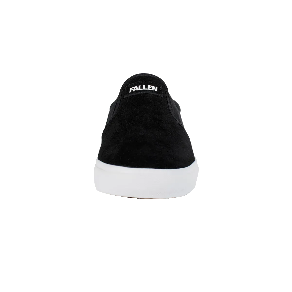 THE EASY BLACK/WHITE - Vulc