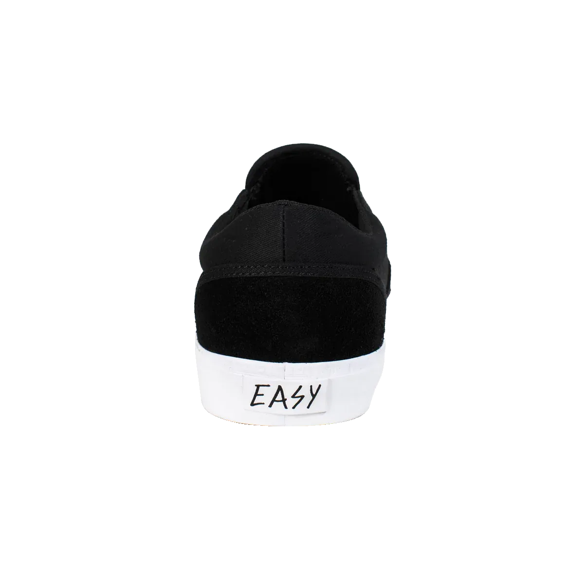 THE EASY BLACK/WHITE - Vulc