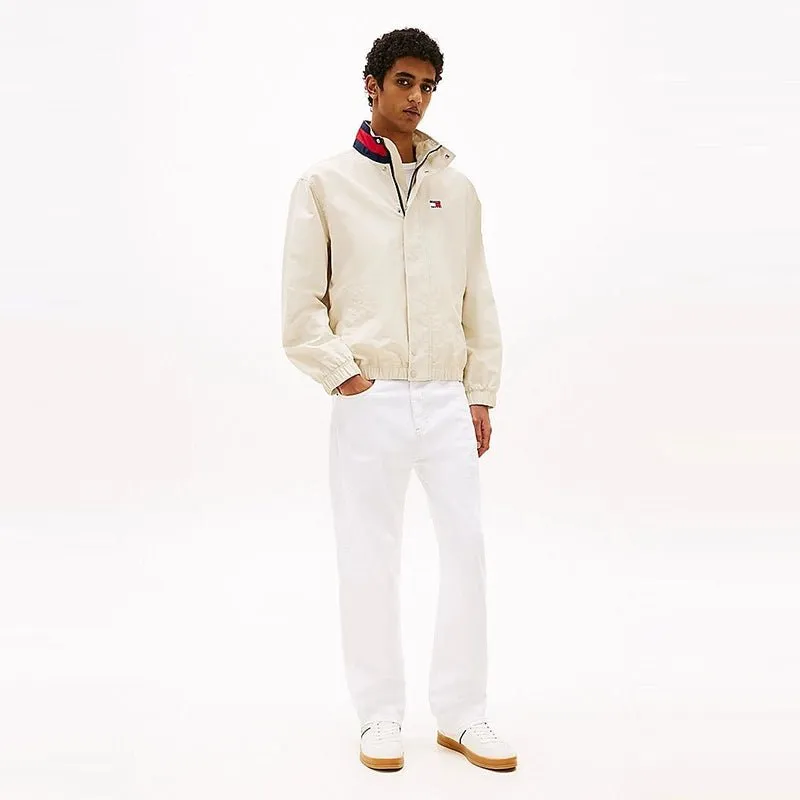 The Greenwich Suede Detail Trainers TOM149