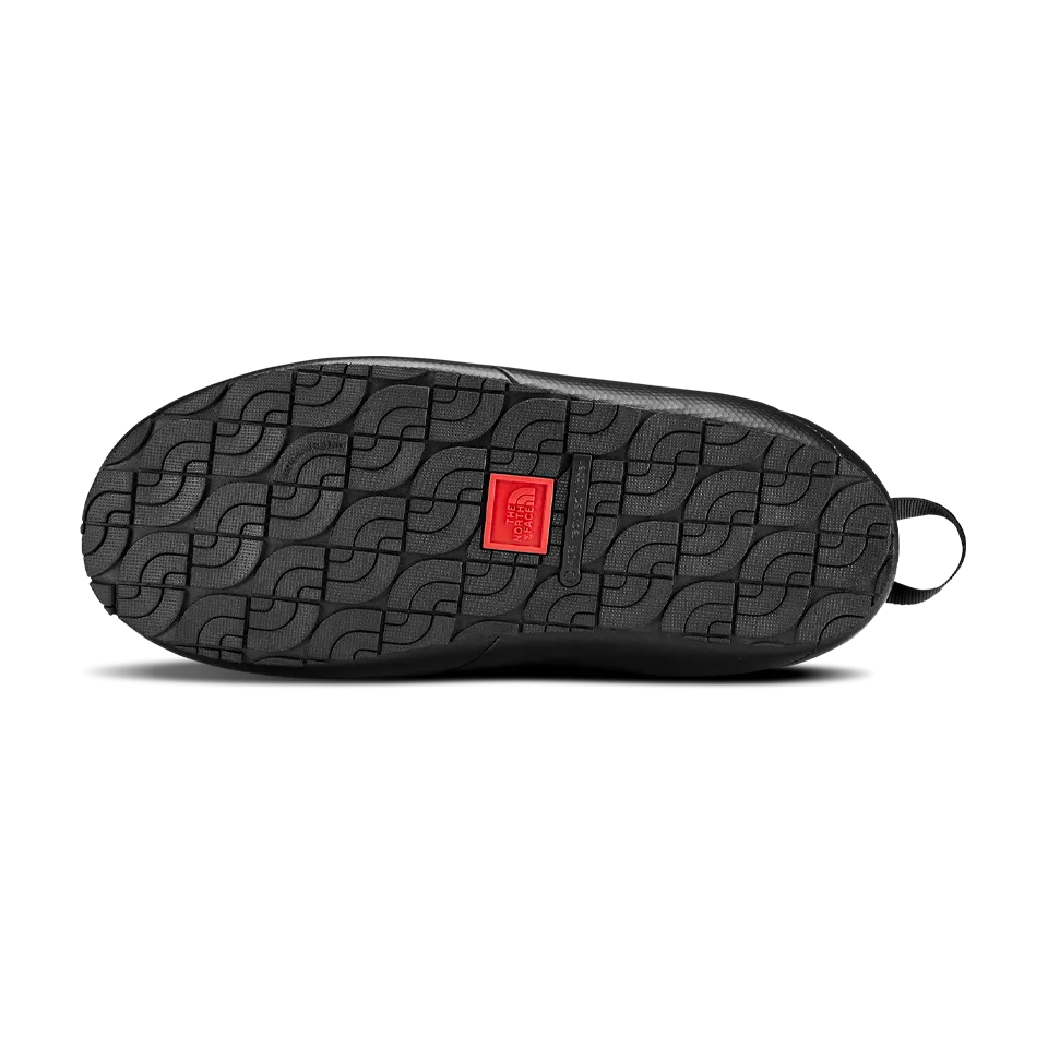 The North Face Men’s Thermoball Traction Mule V TNF Black