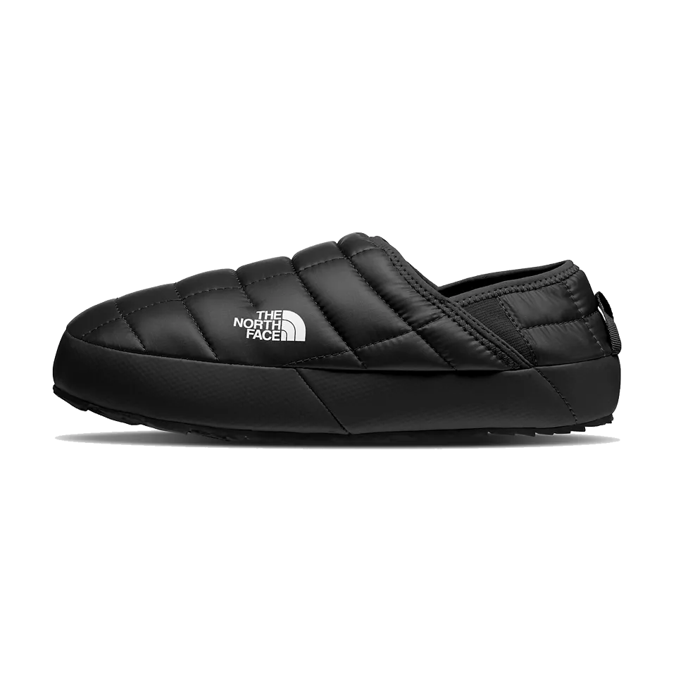 The North Face Women’s Thermoball Traction Mule V TNF Black