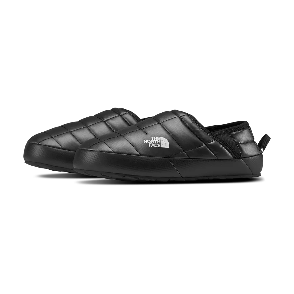 The North Face Women’s Thermoball Traction Mule V TNF Black