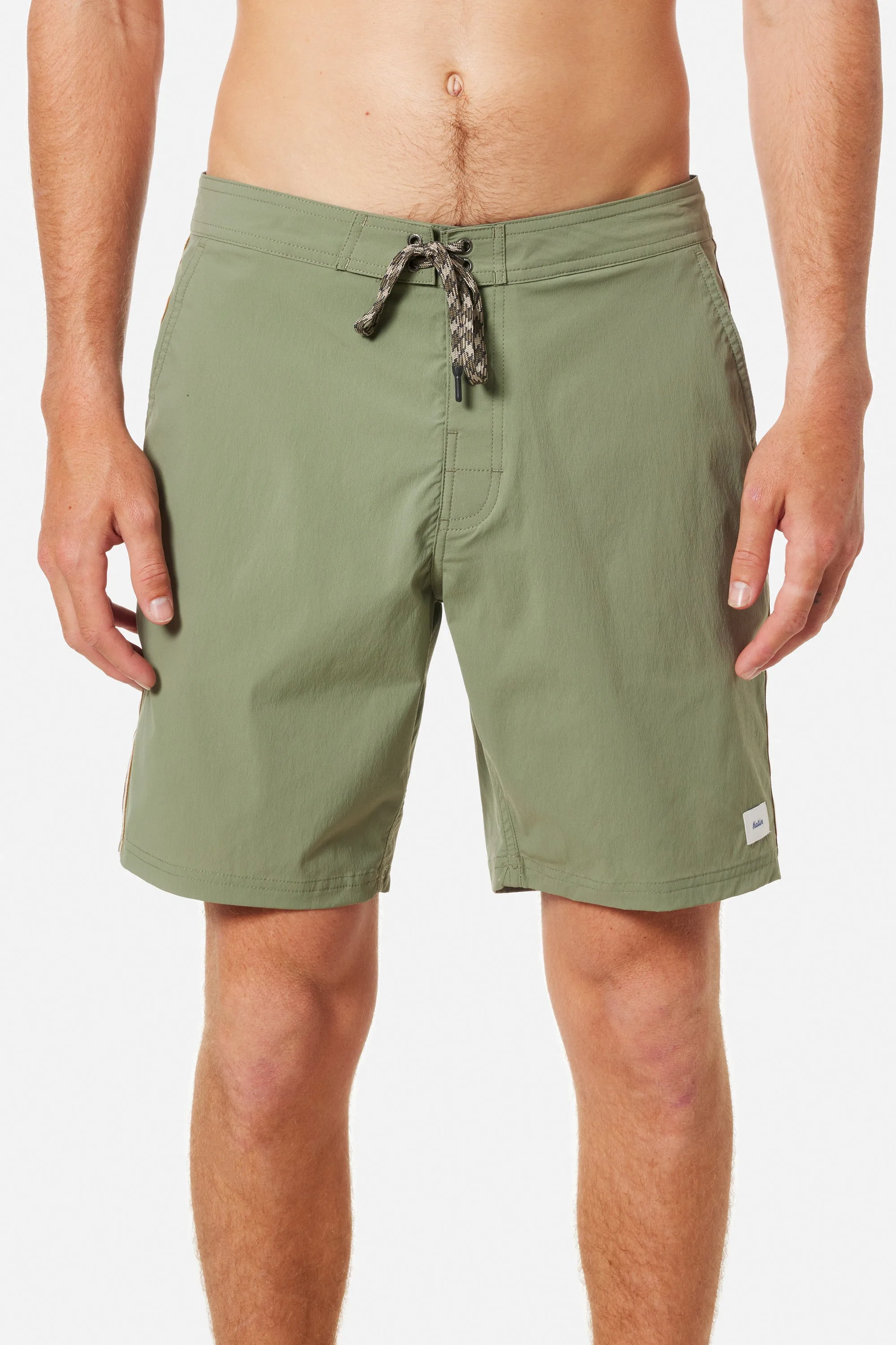 THEO TRUNK