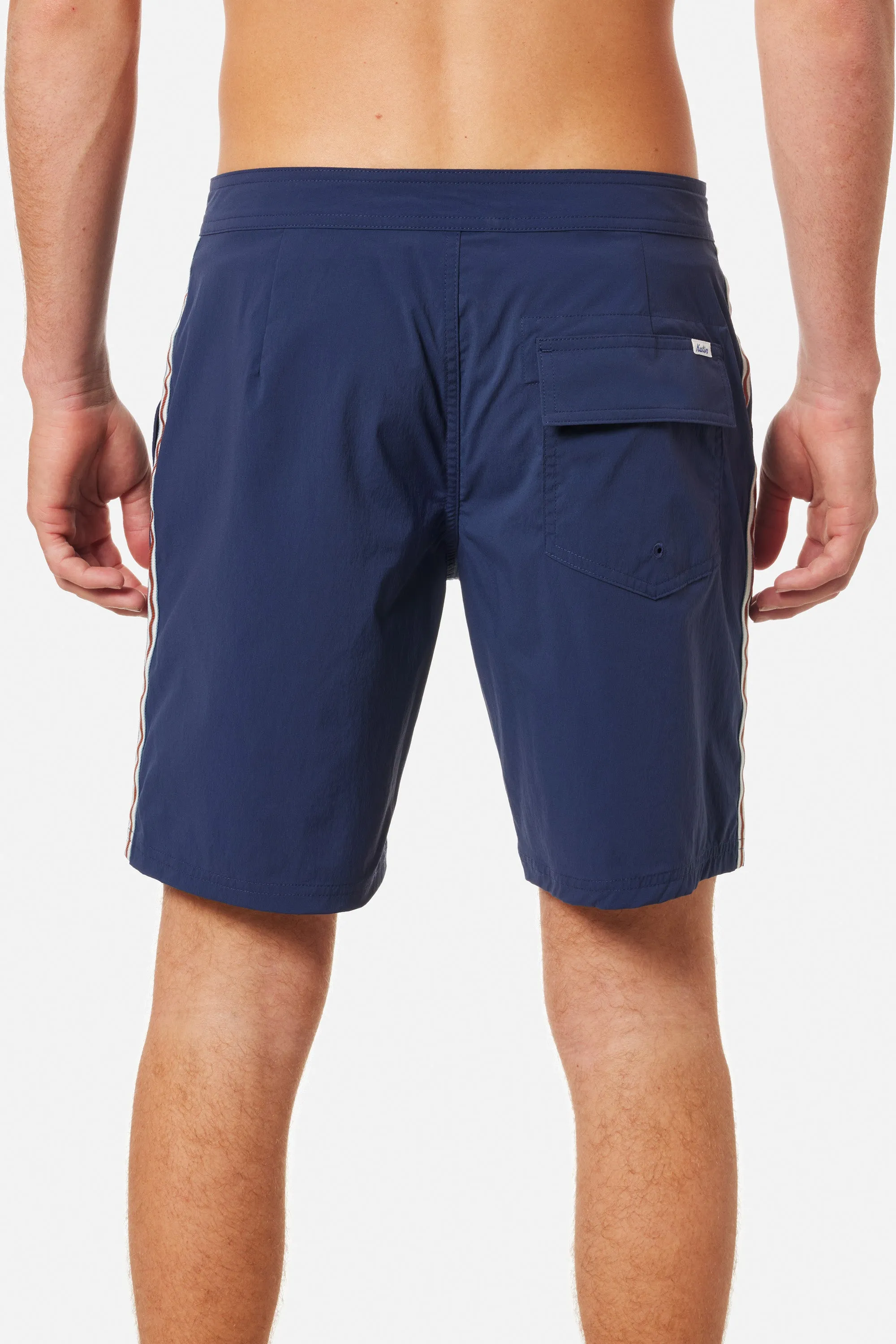 THEO TRUNK
