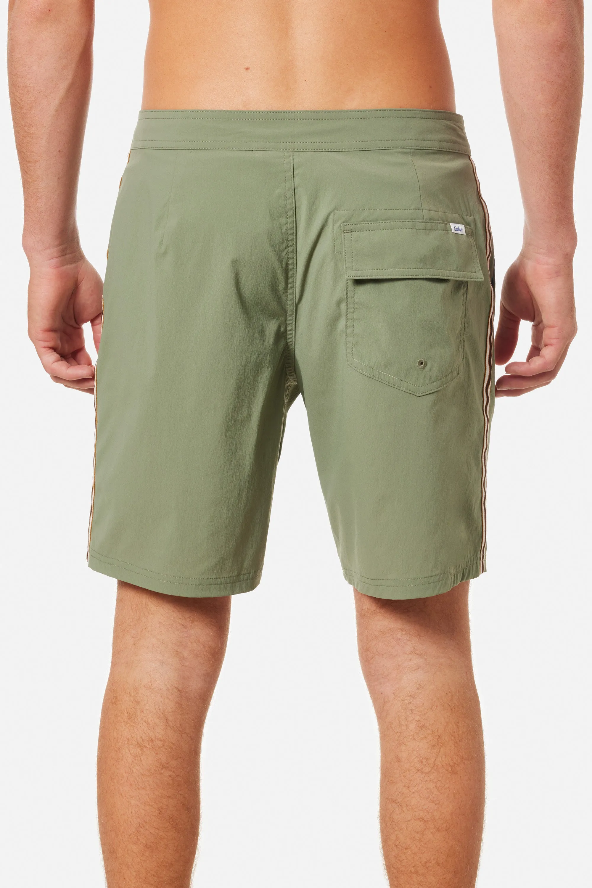 THEO TRUNK