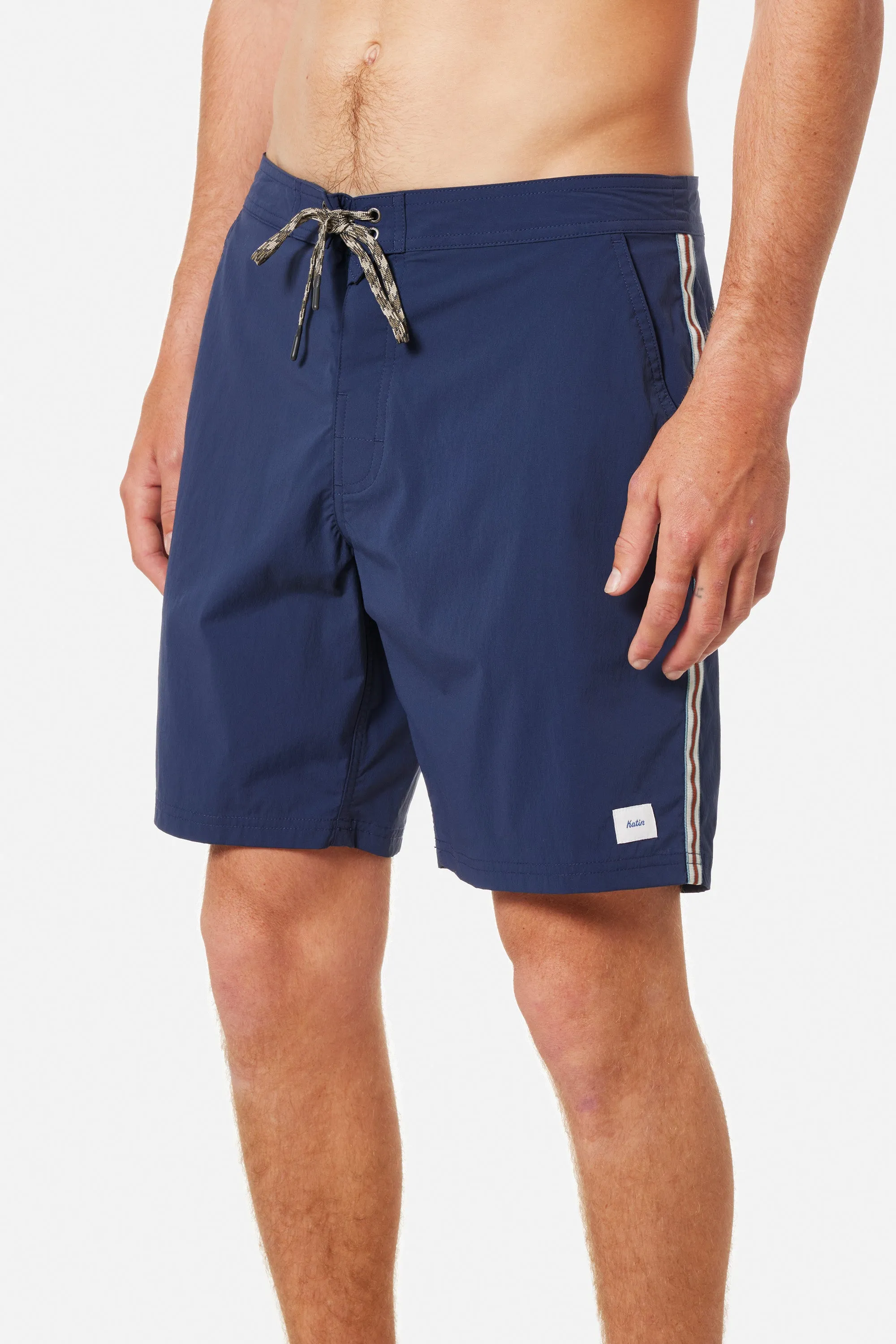 THEO TRUNK
