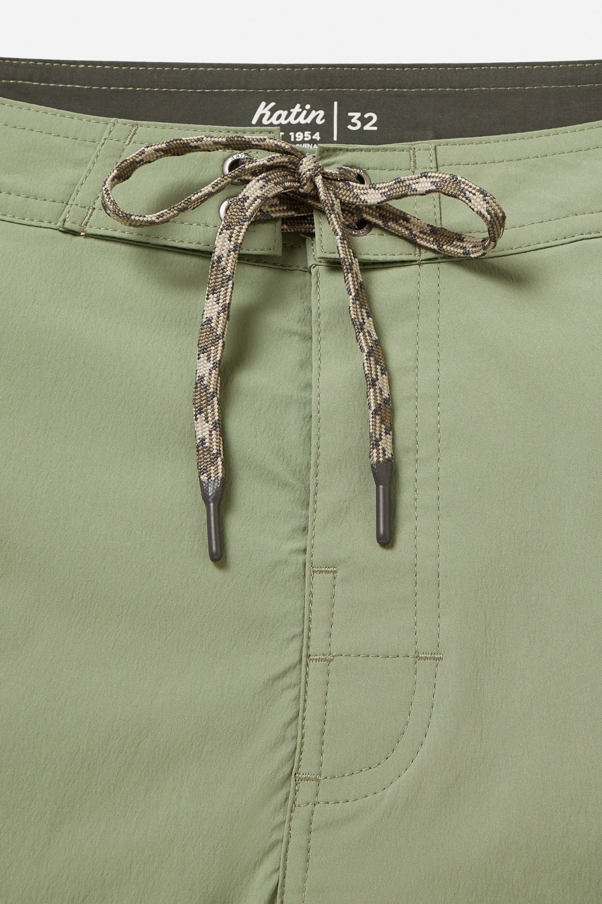THEO TRUNK