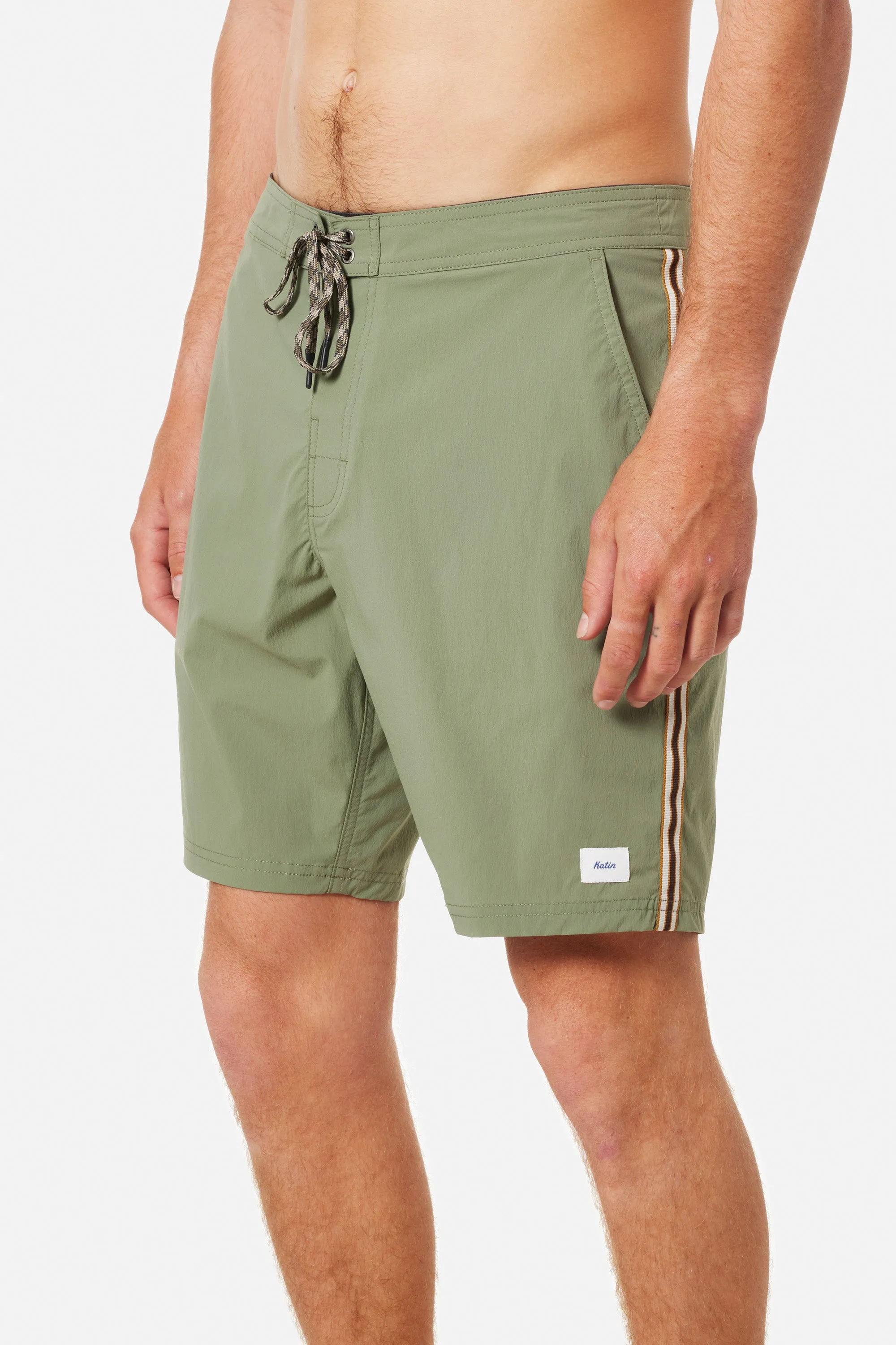 THEO TRUNK
