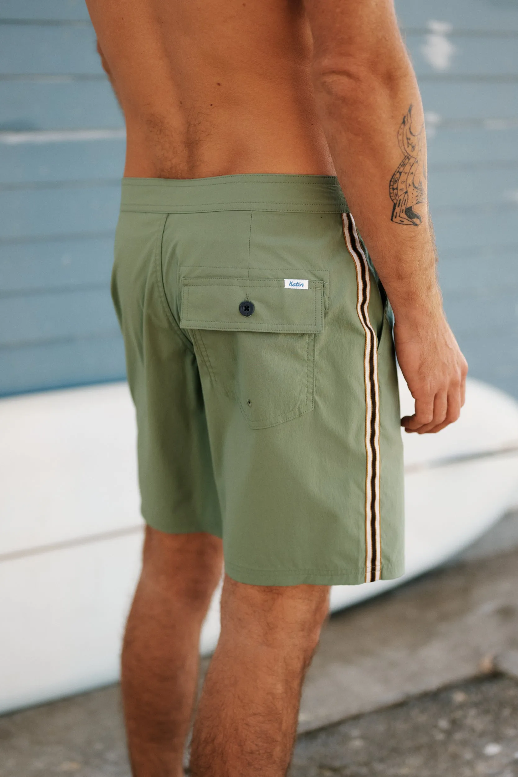 THEO TRUNK