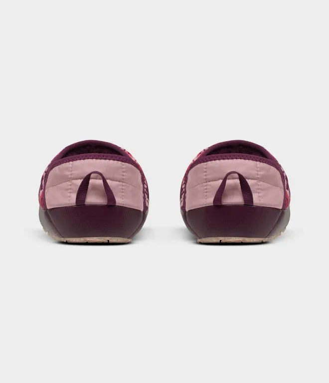 Thermoball Traction Mule (Women's) - NF0A3V1H